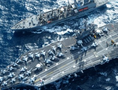 Αμερικανός ΥΠΕΞ: «Η Κίνα συμφώνησε για την ανάληψη δράσης στην Βόρεια Κορέα»!